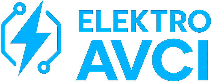 Elektro Avci Logo